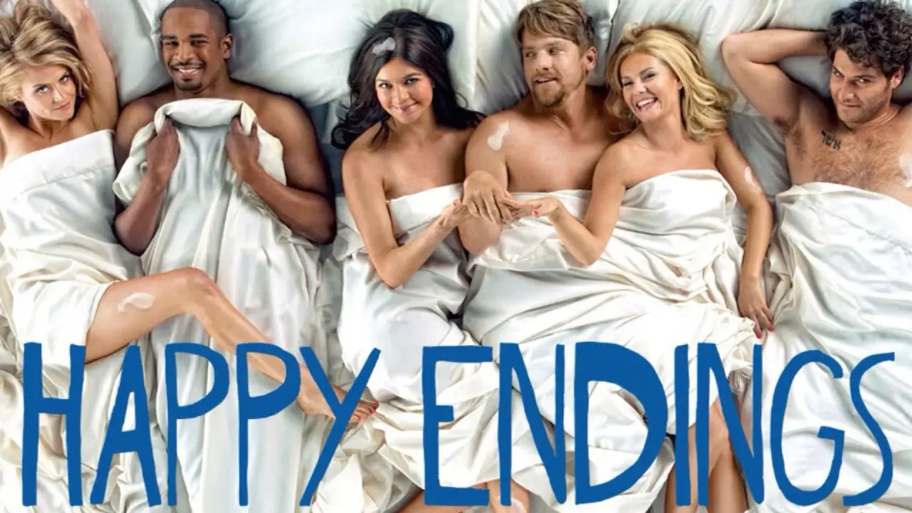 Happy Endings hdfilme