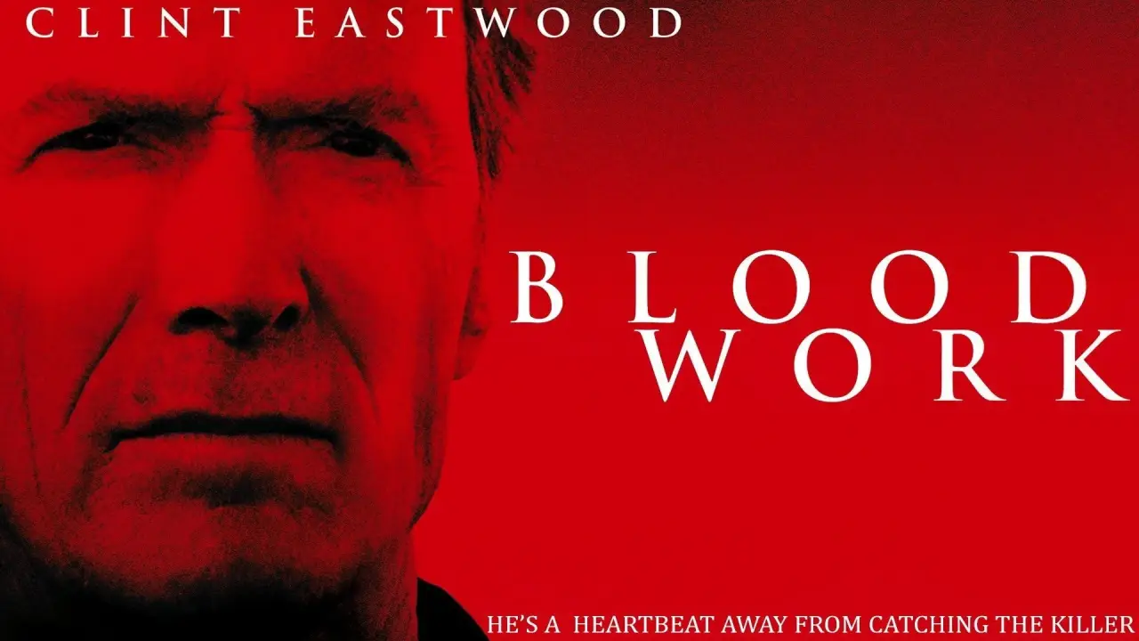 Blood Work hdfilme