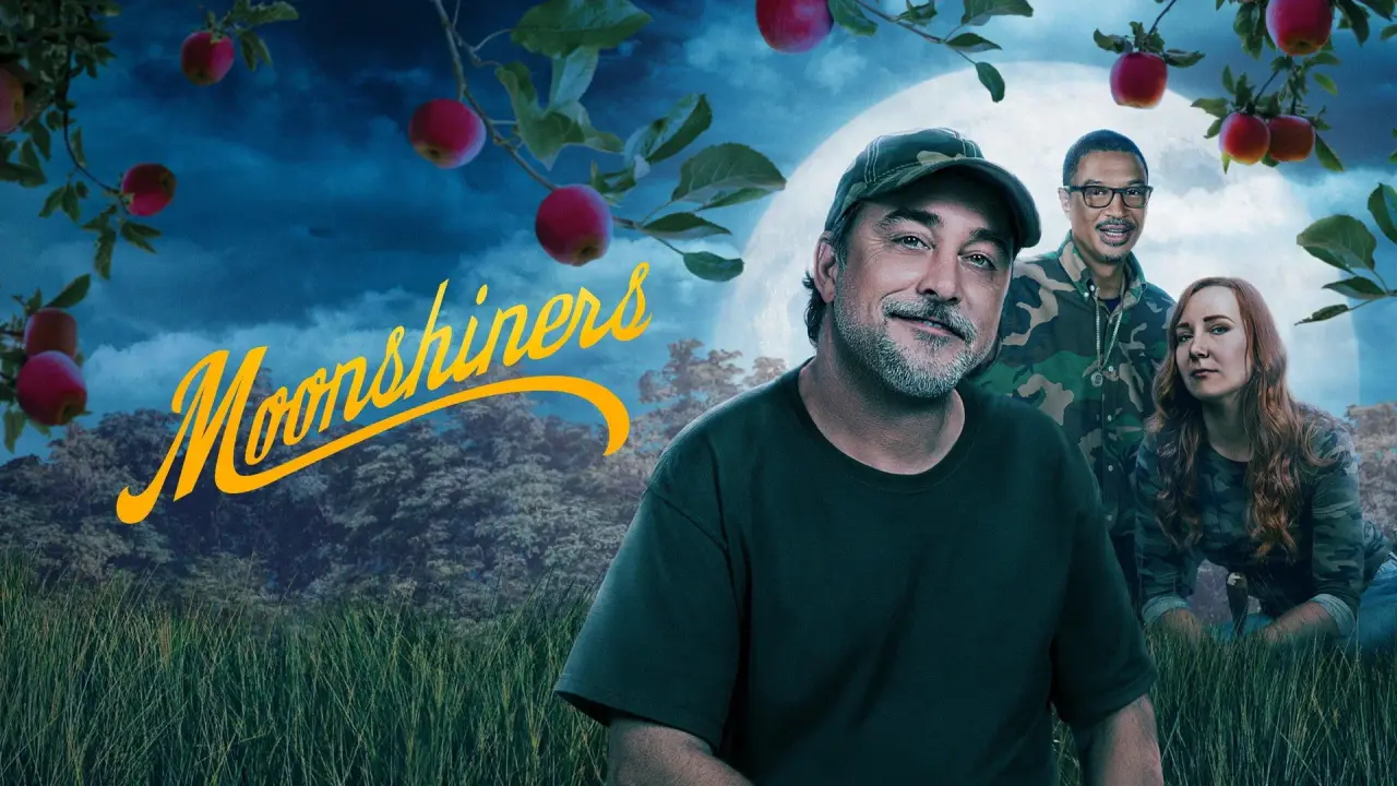Moonshiners – Die Schwarzbrenner von Virginia hdfilme