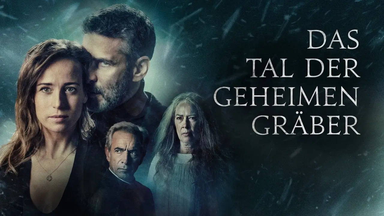Das Tal der geheimen Gräber hdfilme