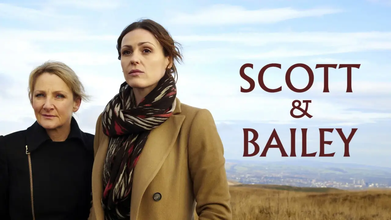 Scott & Bailey hdfilme