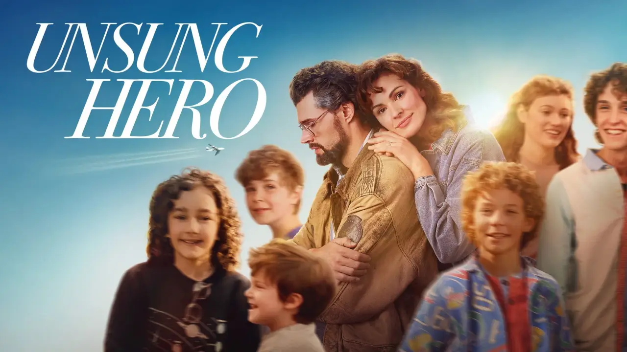 Unsung Hero hdfilme