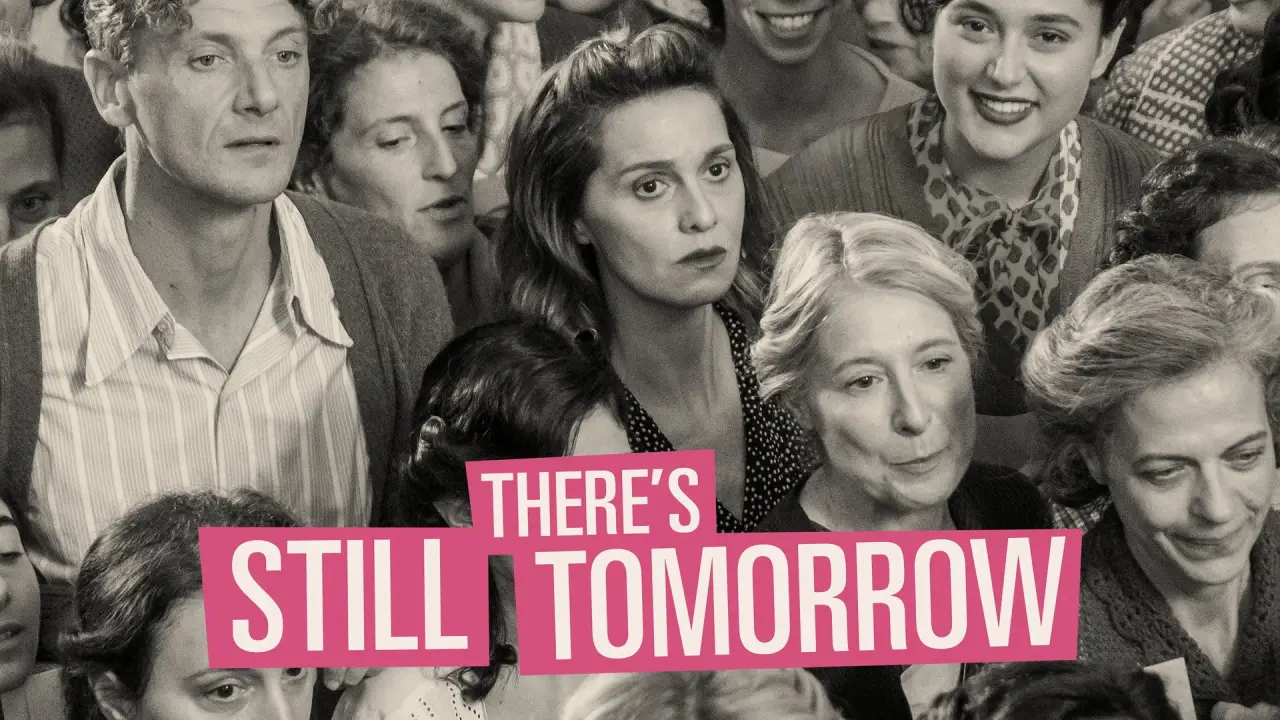 Morgen ist auch noch ein Tag hdfilme