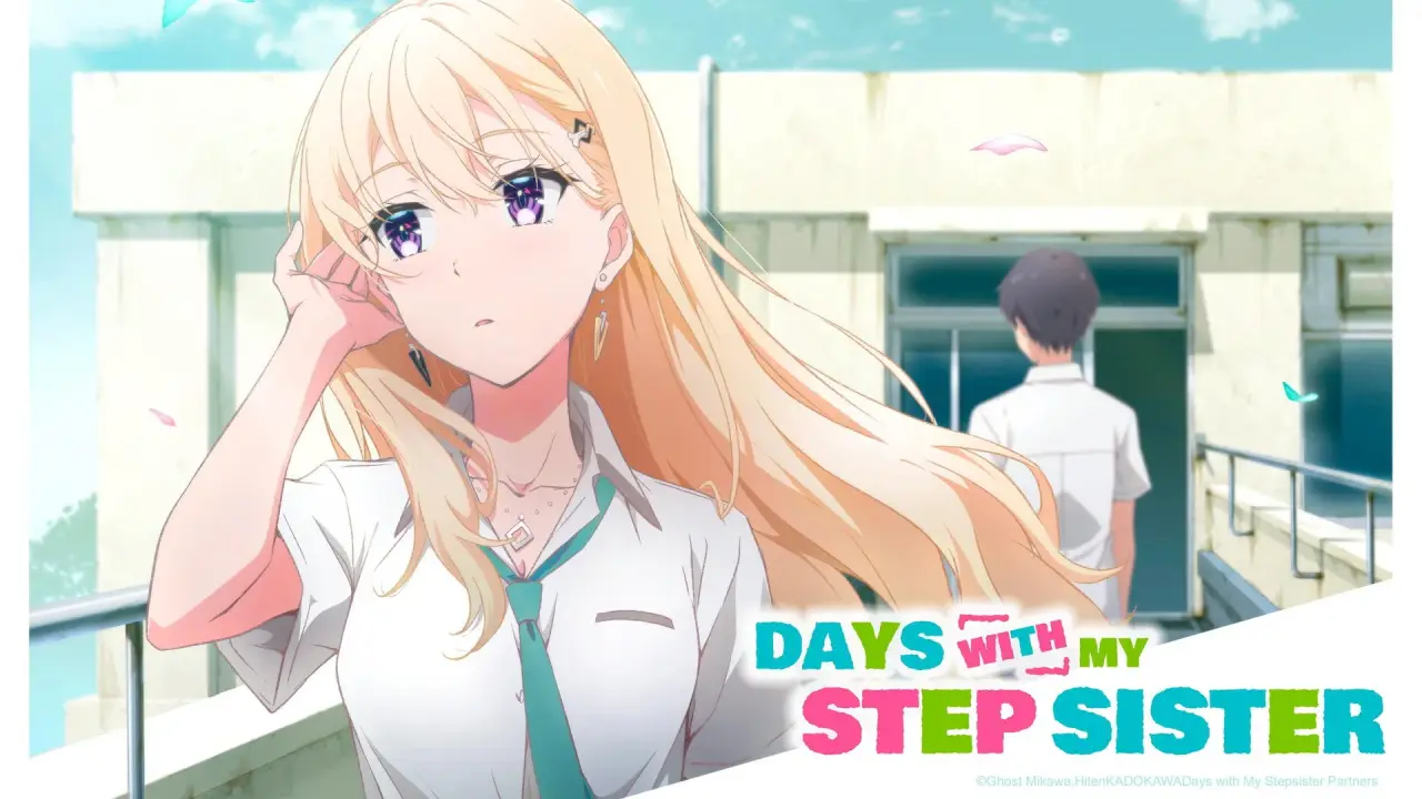 Days with My Step Sister hdfilme