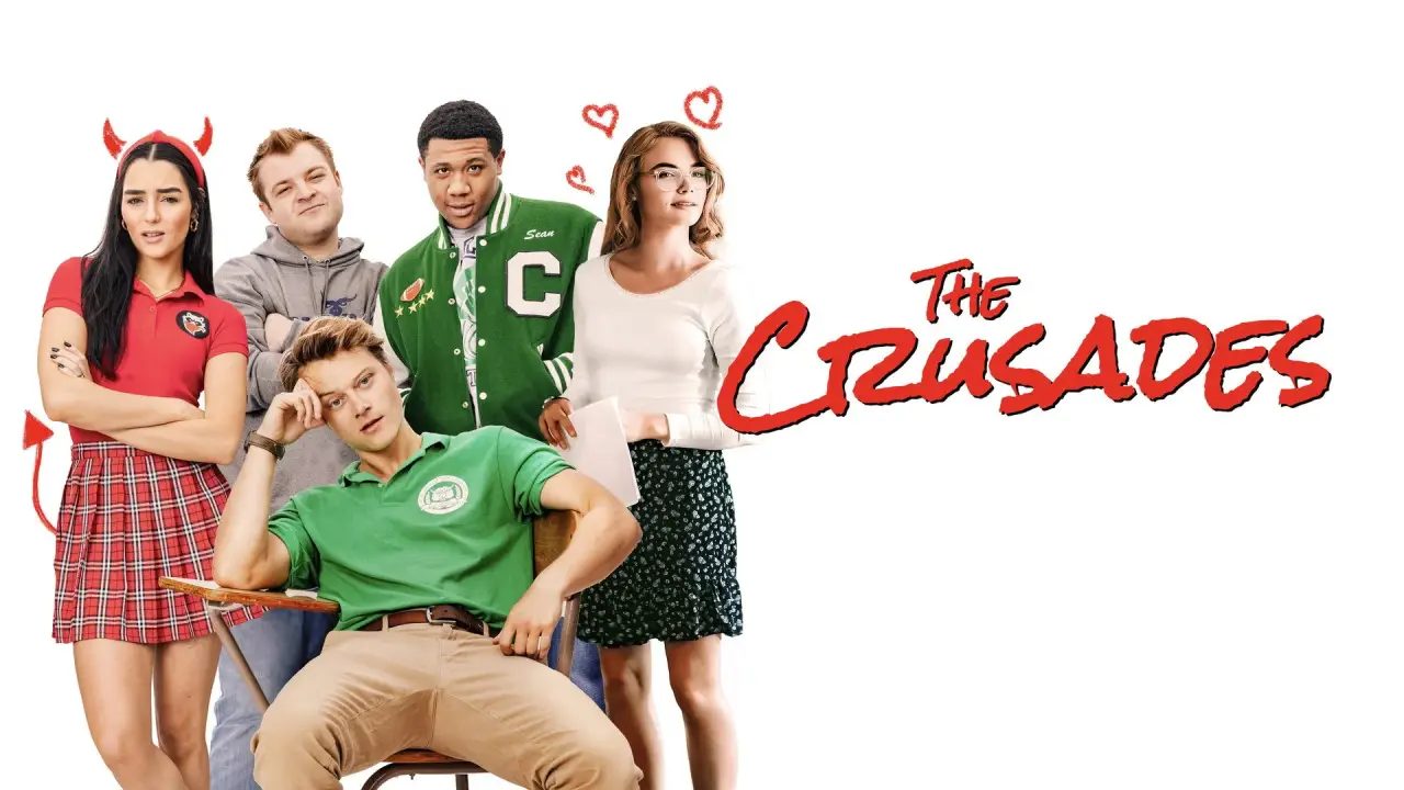 The Crusades hdfilme