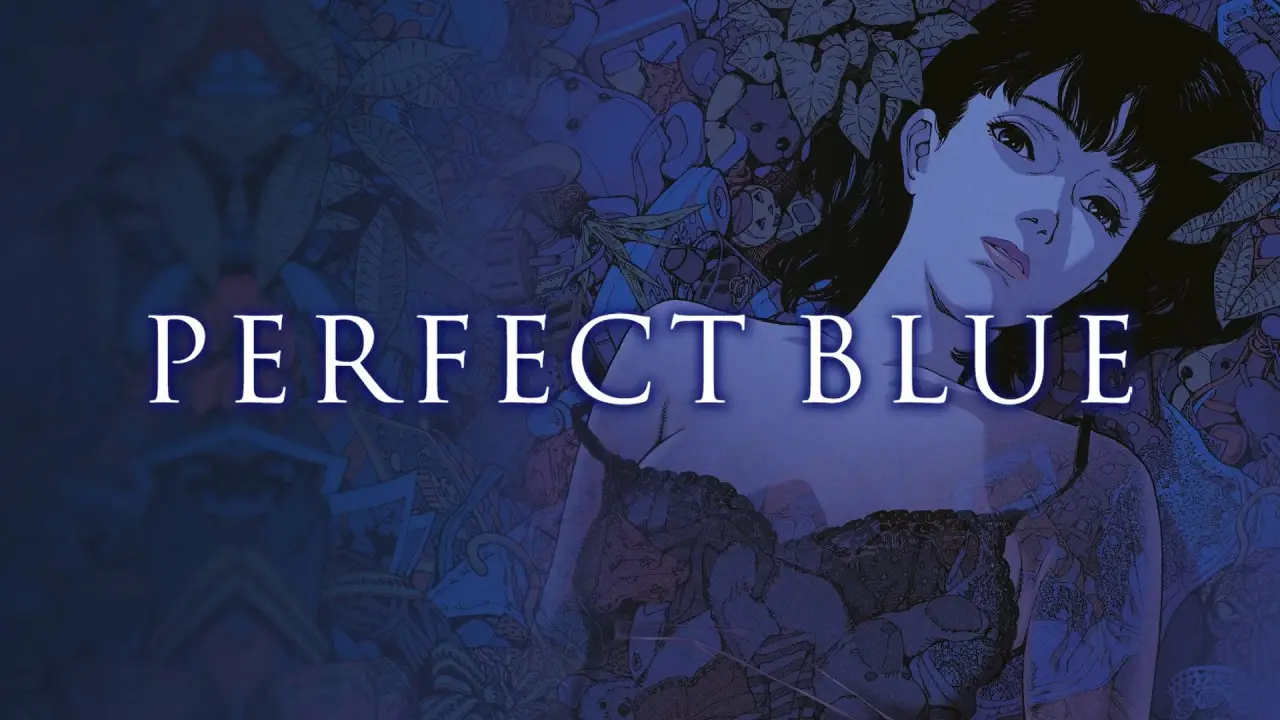 Perfect Blue hdfilme