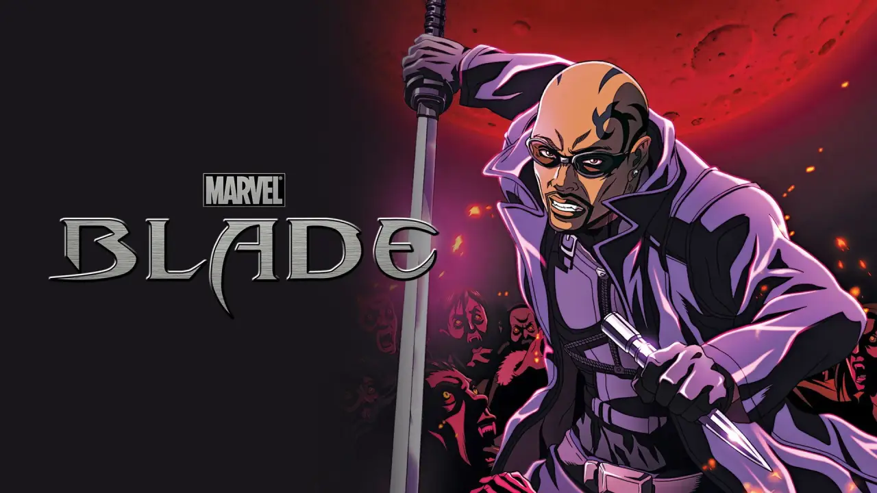 Blade hdfilme