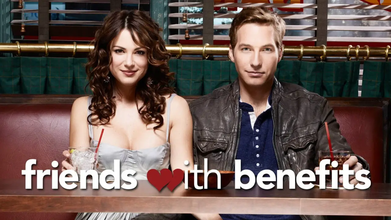 Friends with Benefits hdfilme