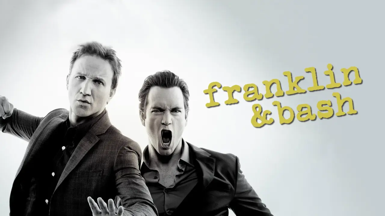 Franklin & Bash hdfilme