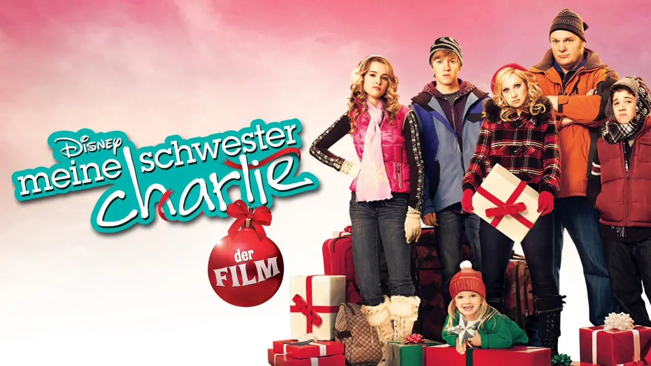 Meine Schwester Charlie - Der Film hdfilme