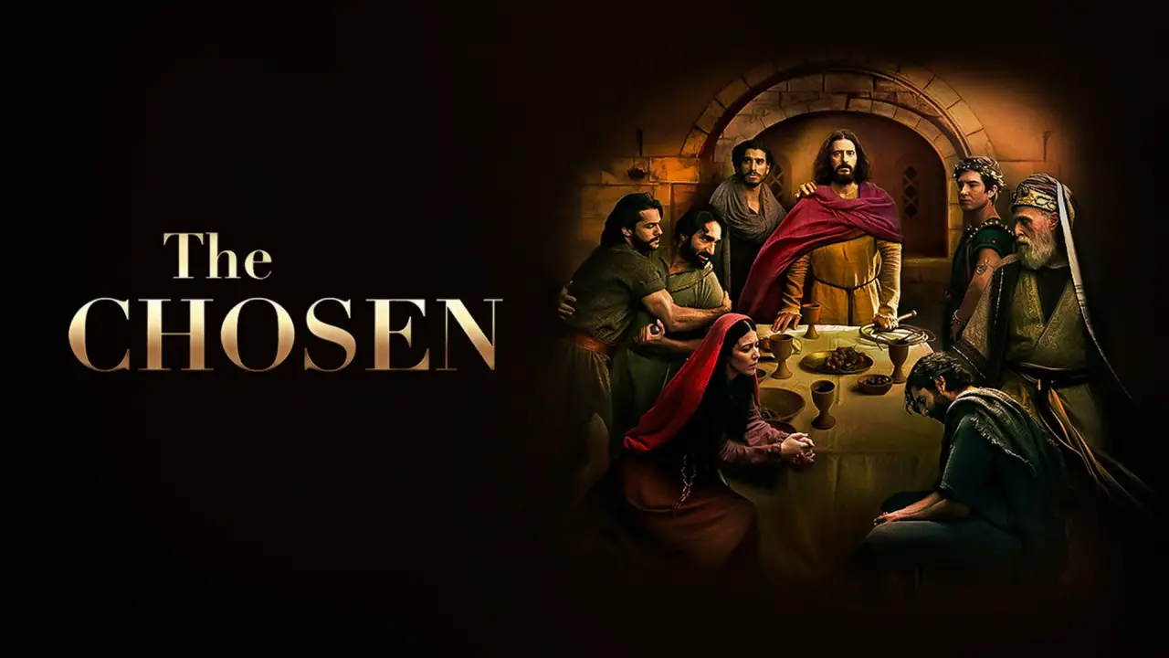 The Chosen hdfilme