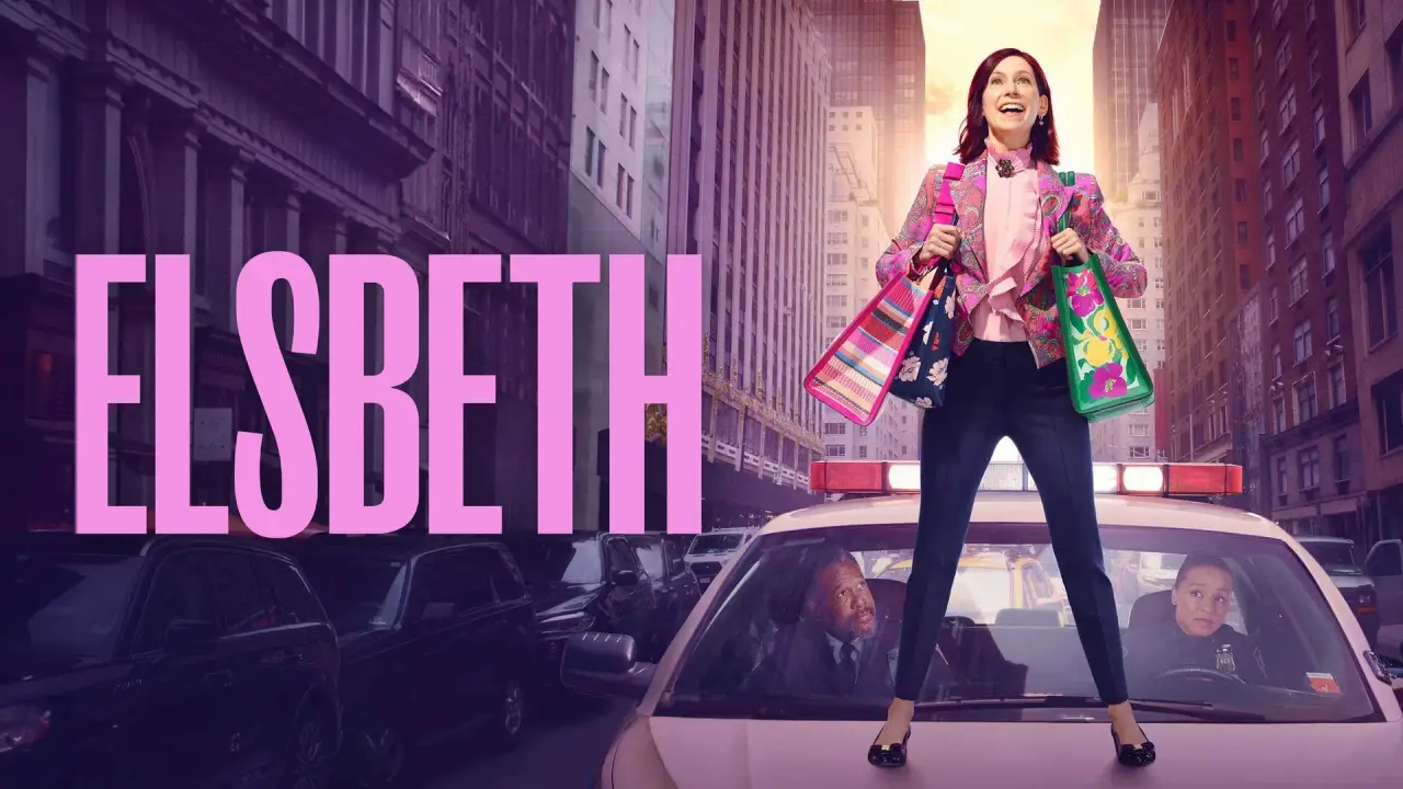 Elsbeth hdfilme