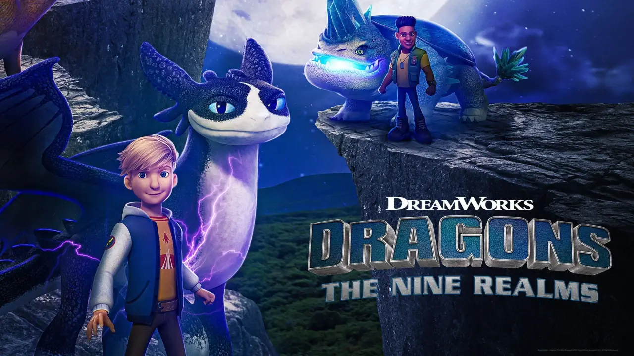 Dragons - Die 9 Welten hdfilme