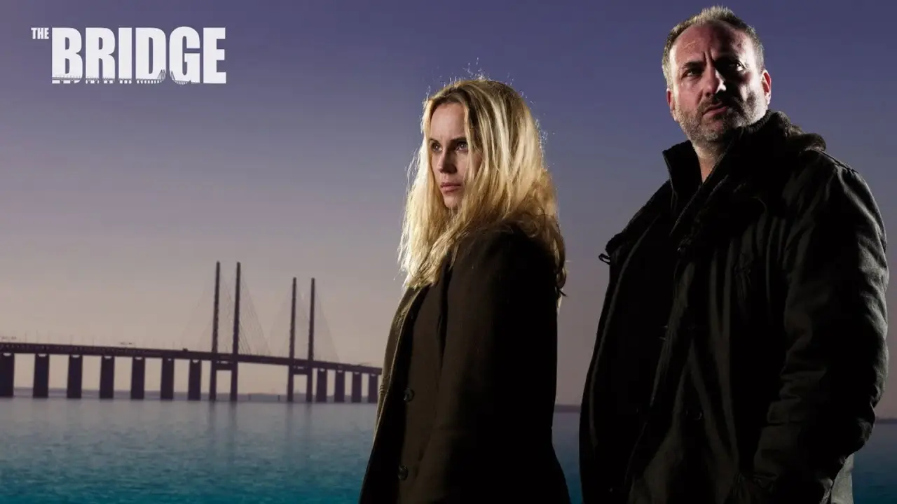 Die Brücke - Transit in den Tod hdfilme