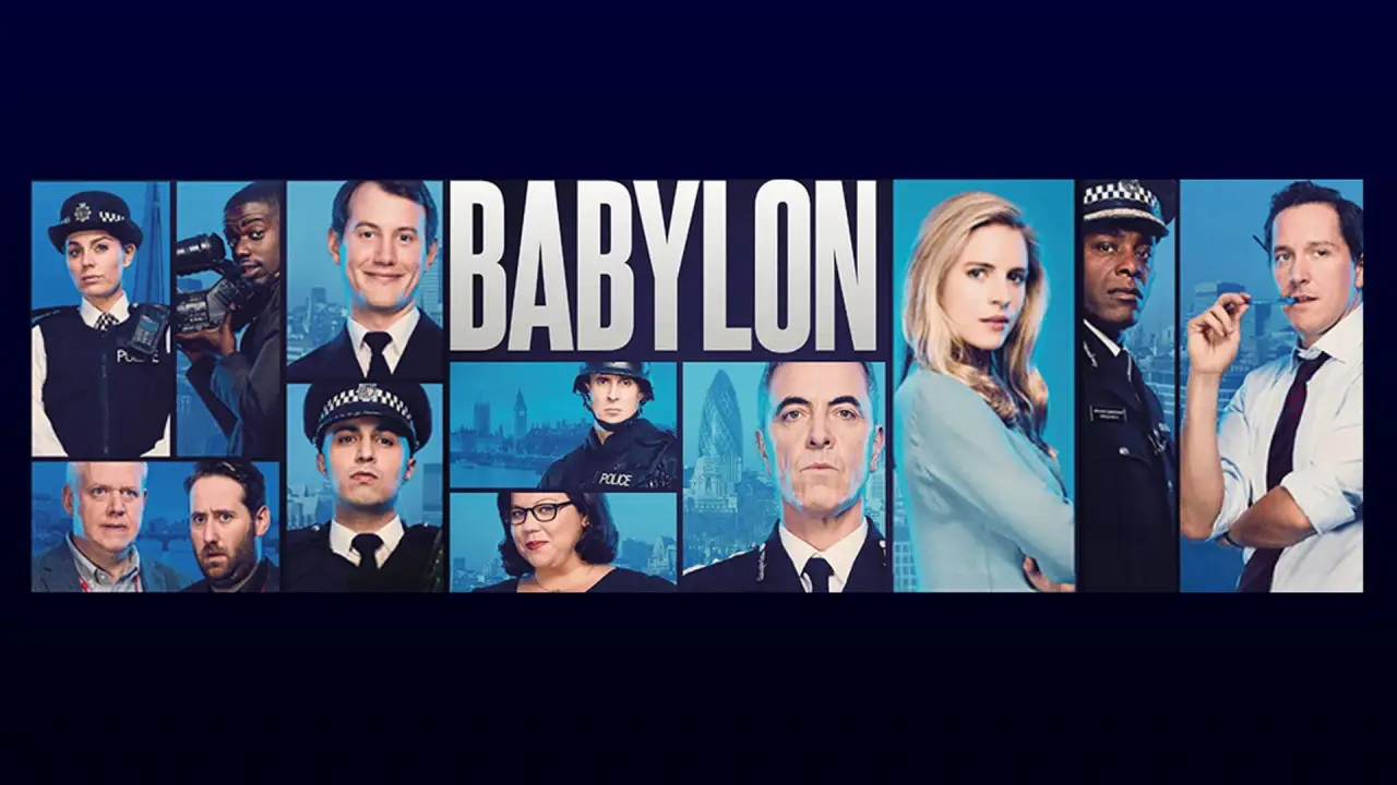 Babylon hdfilme