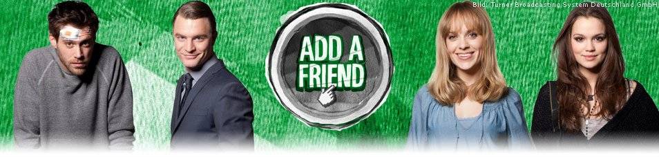 Add a Friend hdfilme