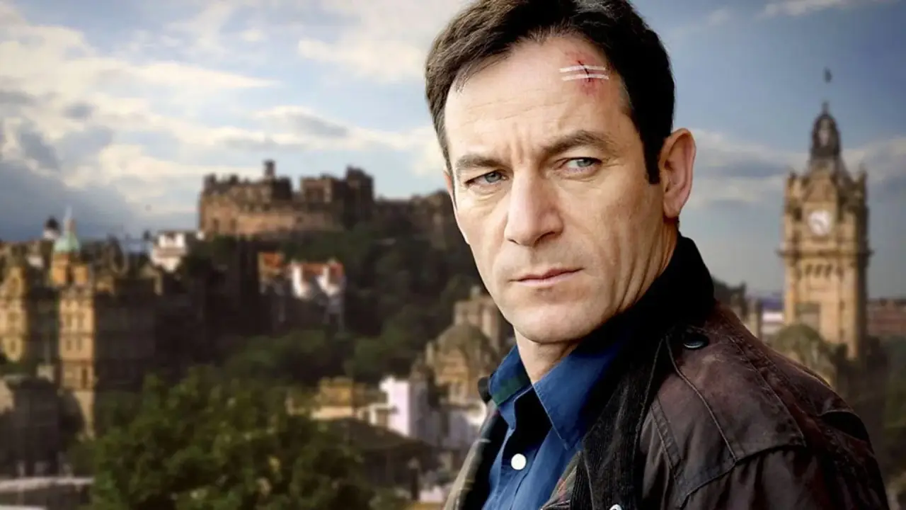 Case Histories hdfilme