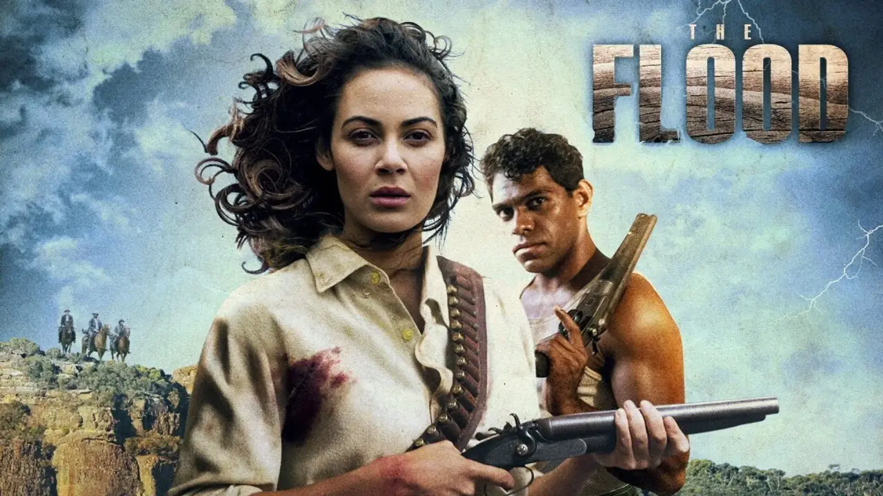 The Flood - Melodie der Rache hdfilme