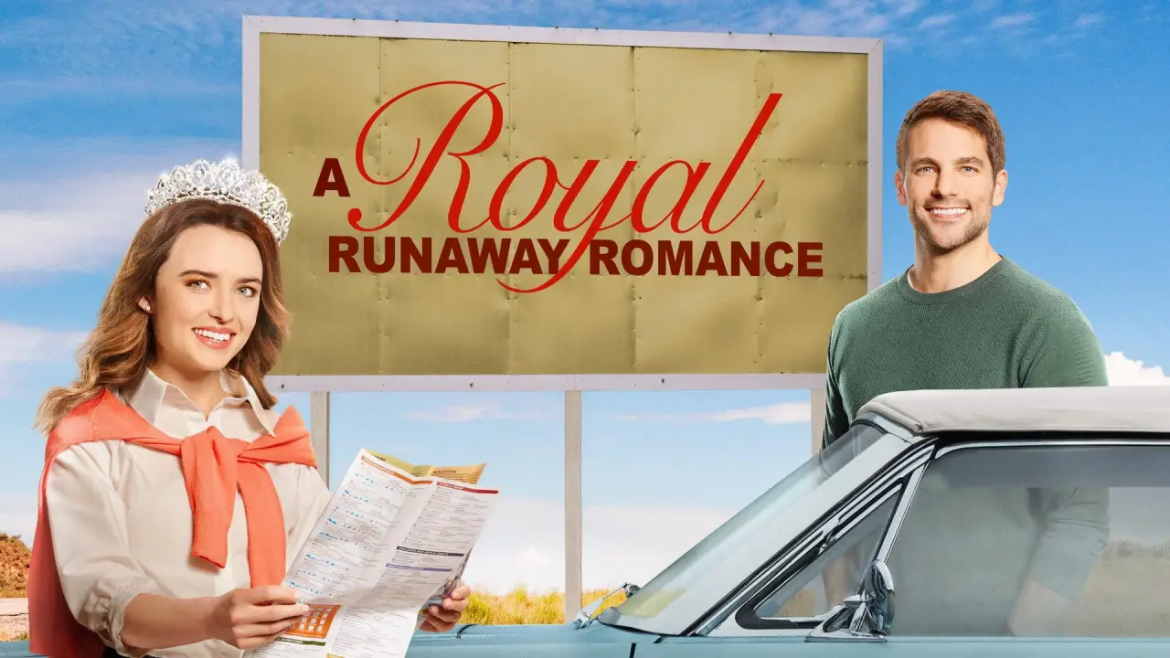Roadtrip ins royale Herz hdfilme