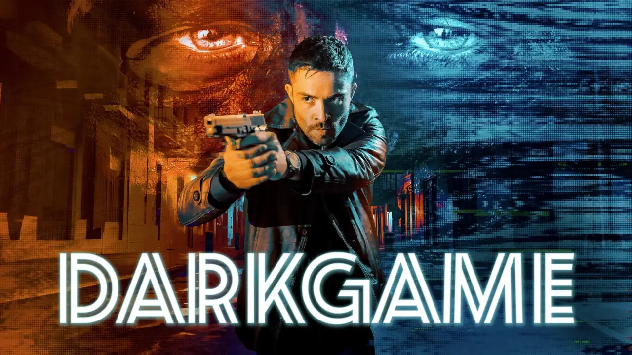 DarkGame hdfilme