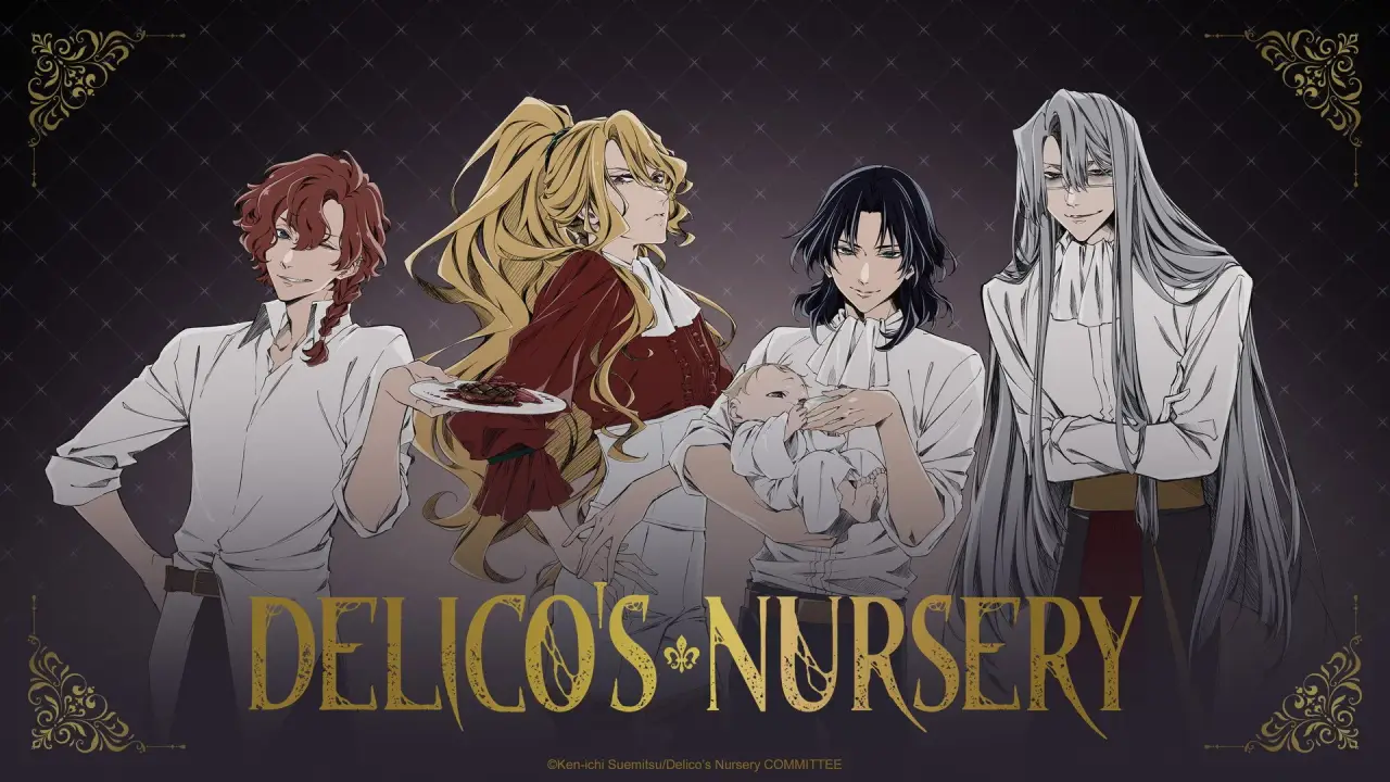 Delico's Nursery hdfilme