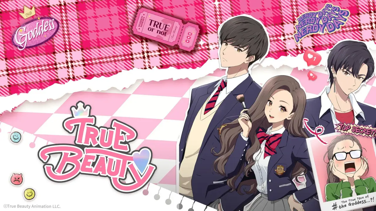 True Beauty hdfilme