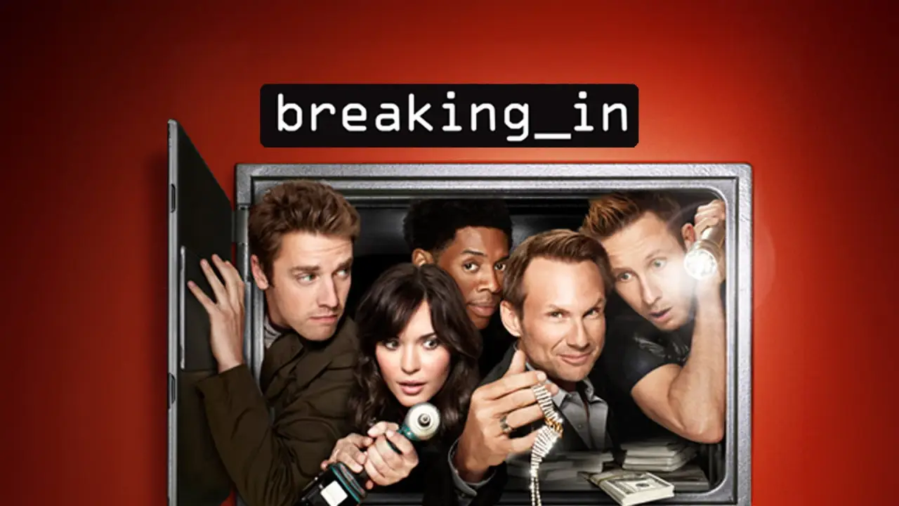 Breaking In hdfilme