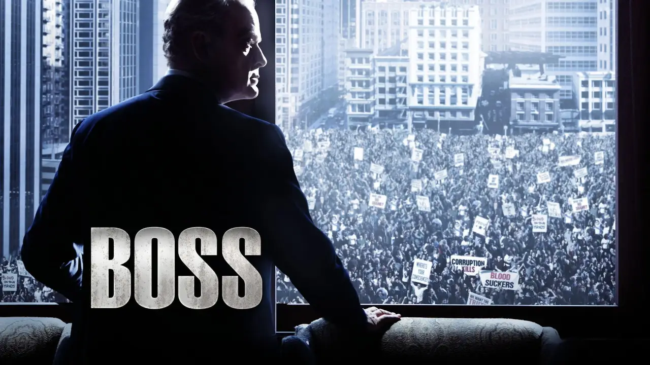 Boss hdfilme
