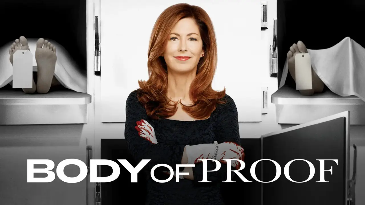 Body of Proof hdfilme