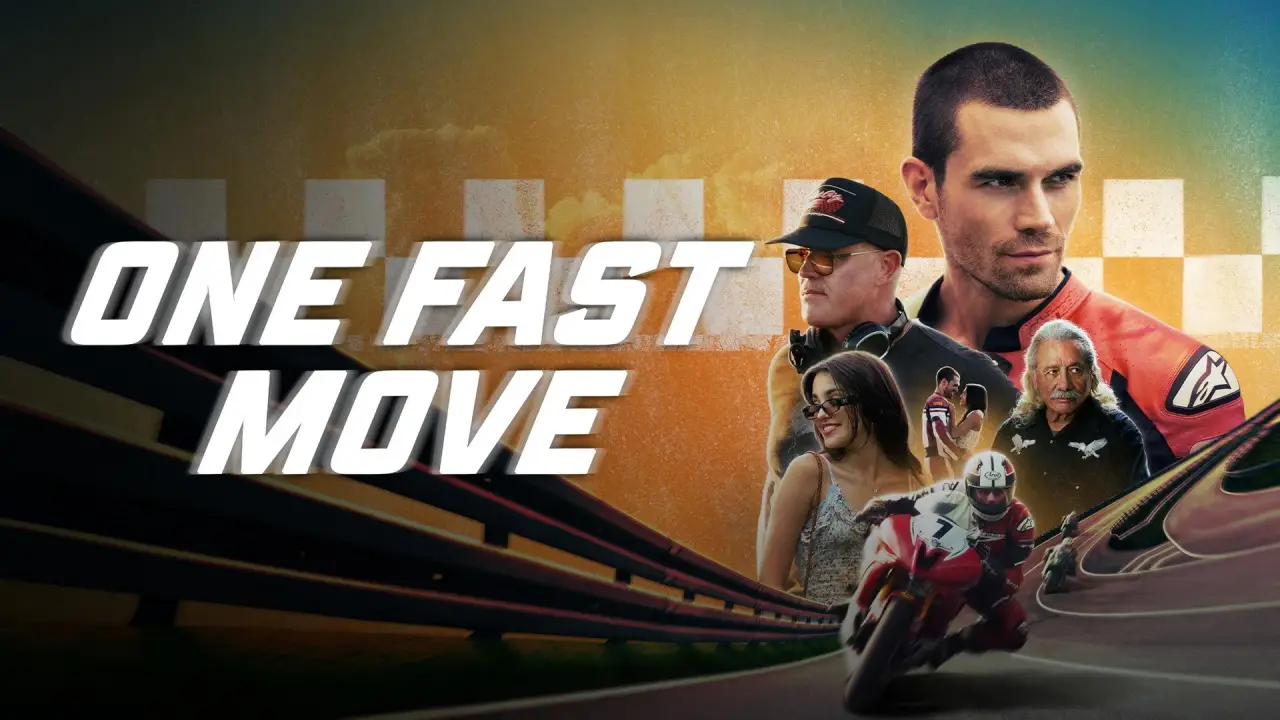 One Fast Move hdfilme
