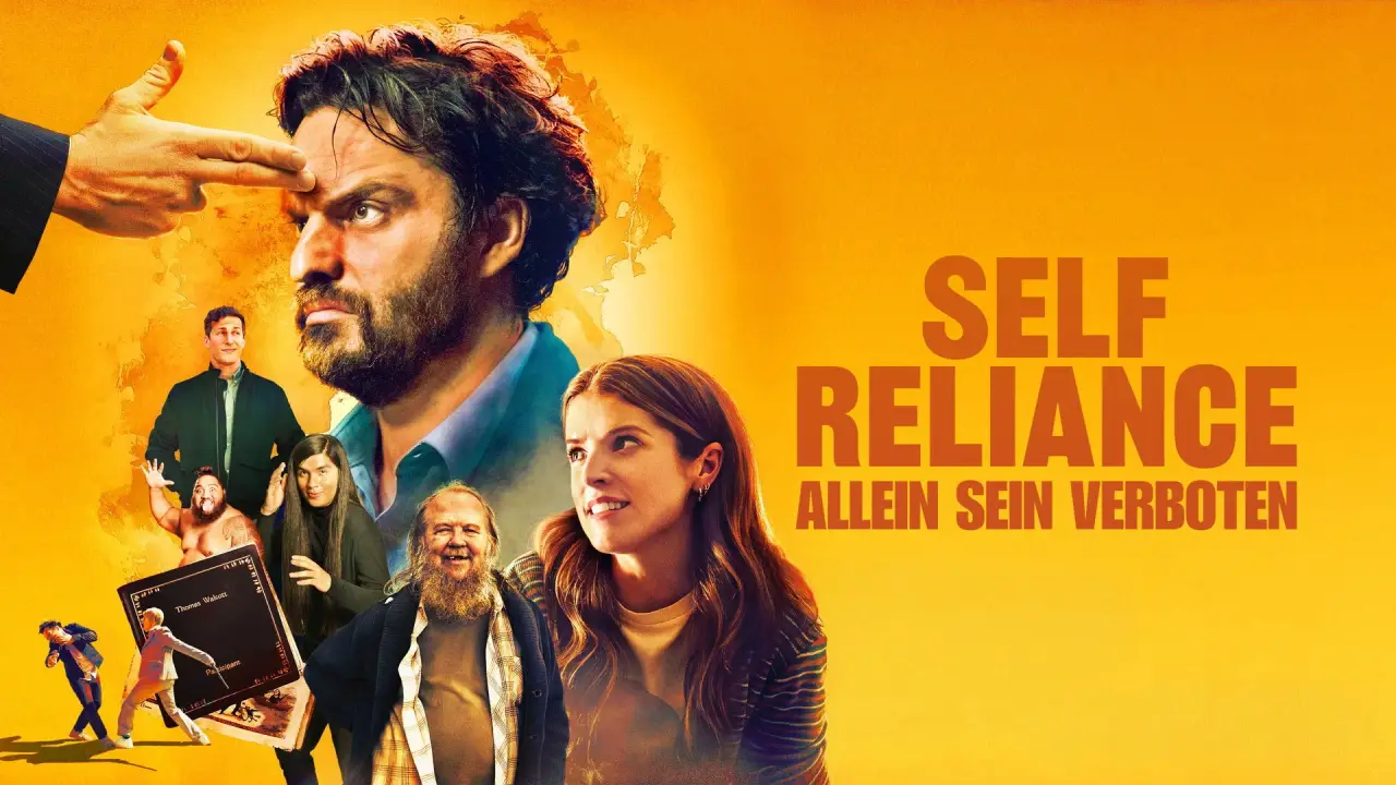 Self Reliance hdfilme