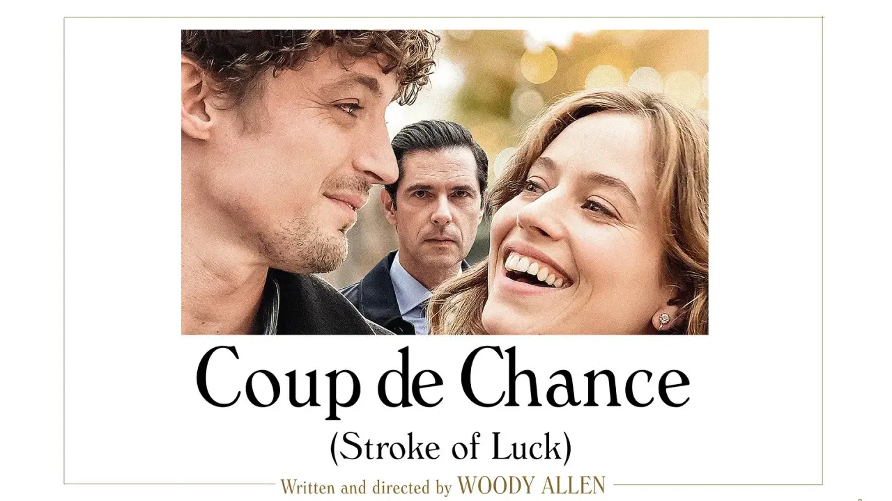 Ein Glücksfall hdfilme