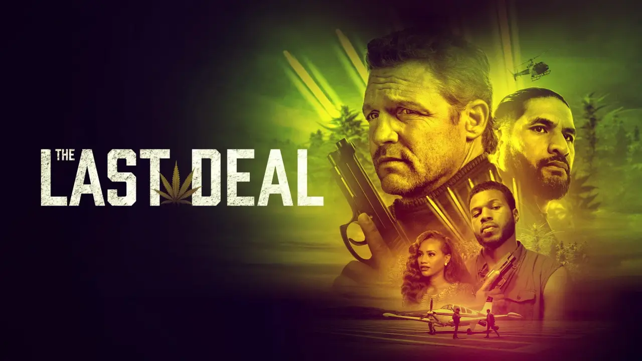 The Last Deal hdfilme