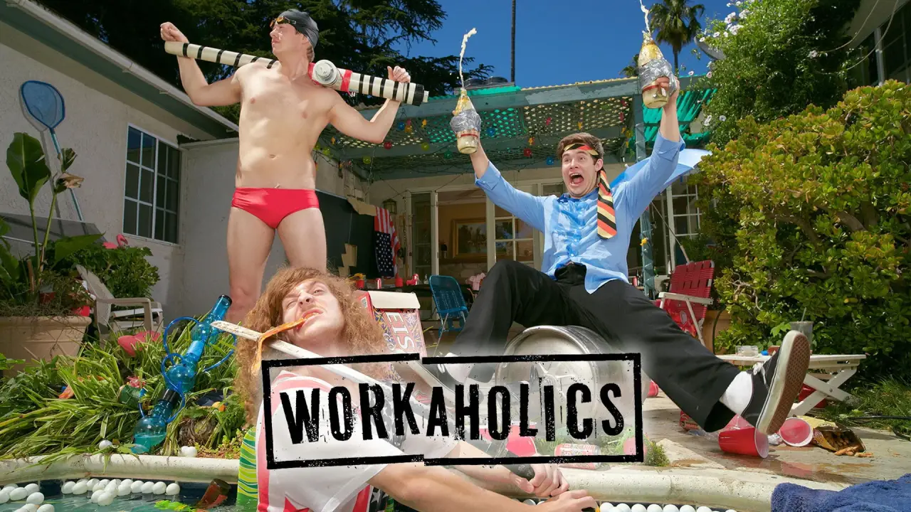 Workaholics hdfilme