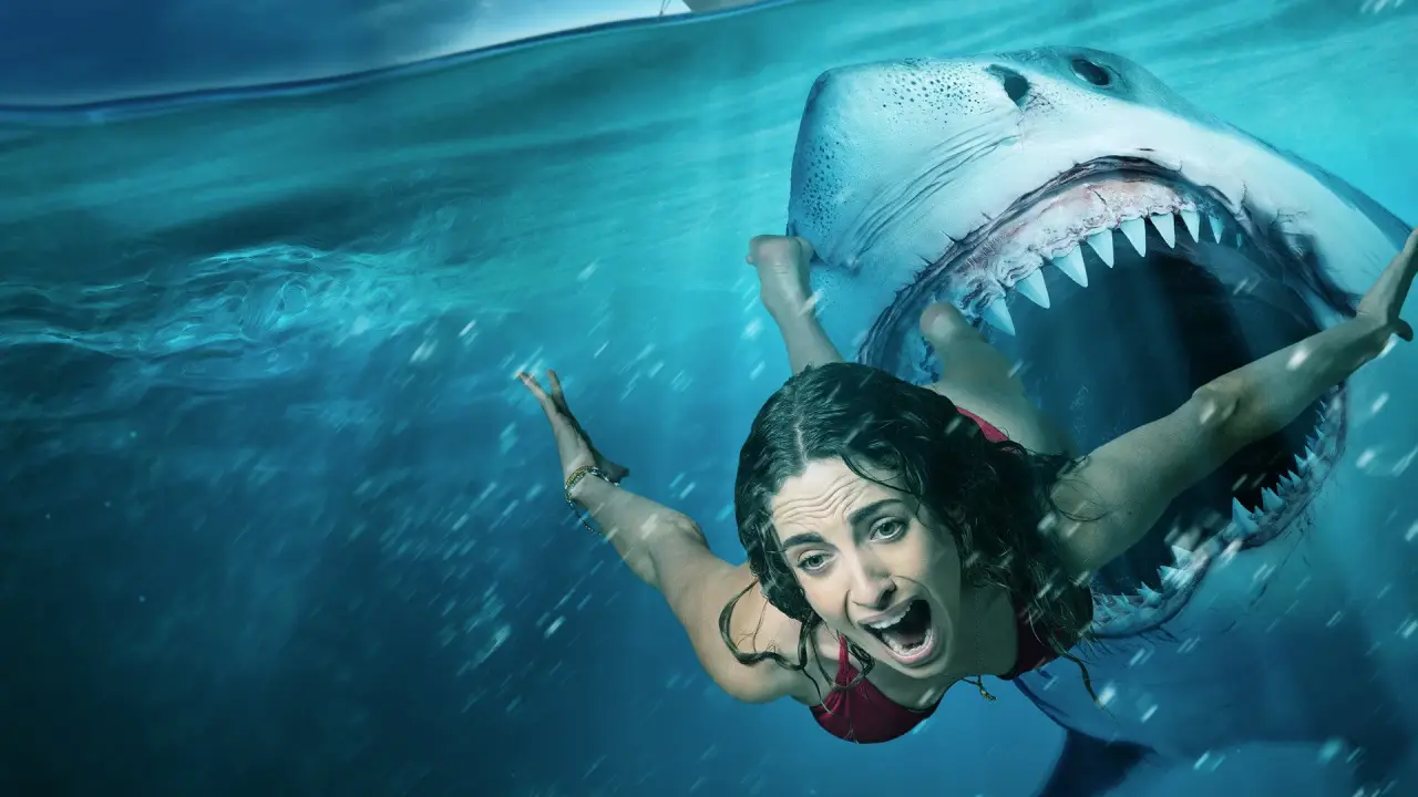 Blind Waters hdfilme