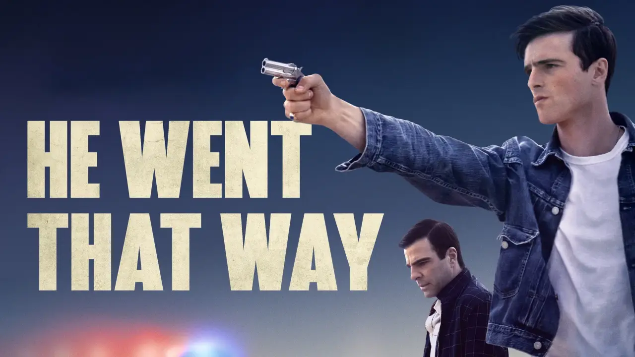The Killer on the Road hdfilme