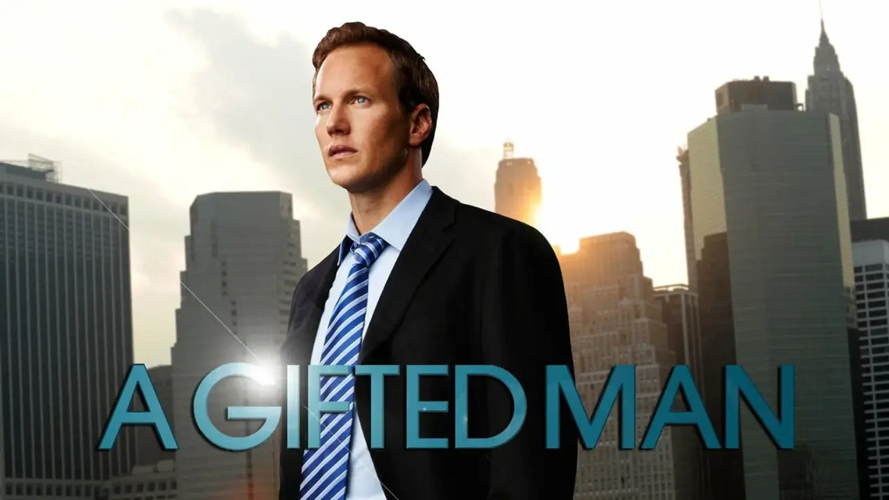 A Gifted Man hdfilme