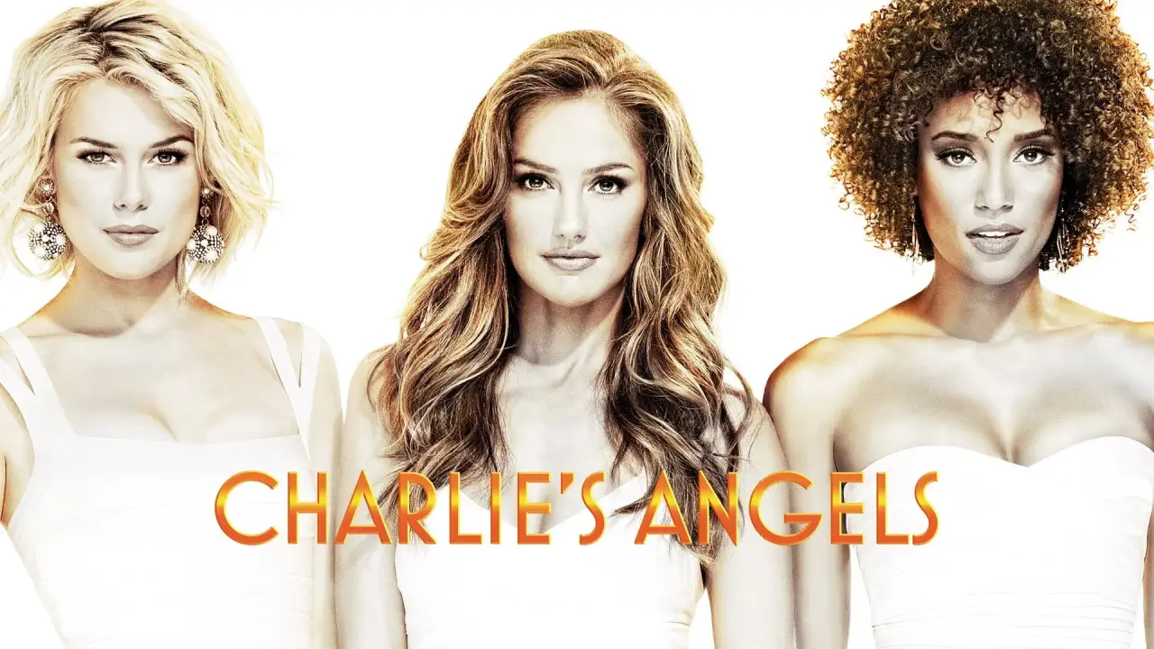 Charlie's Angels hdfilme