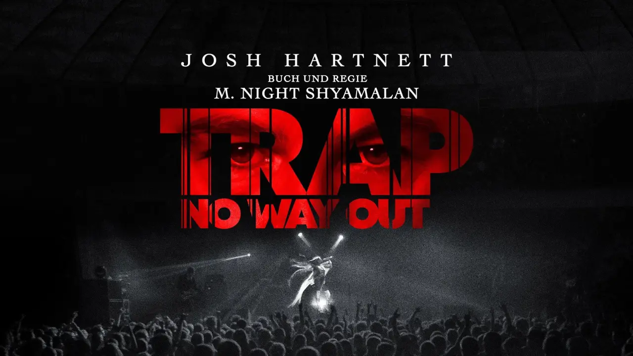 Trap: No Way Out hdfilme
