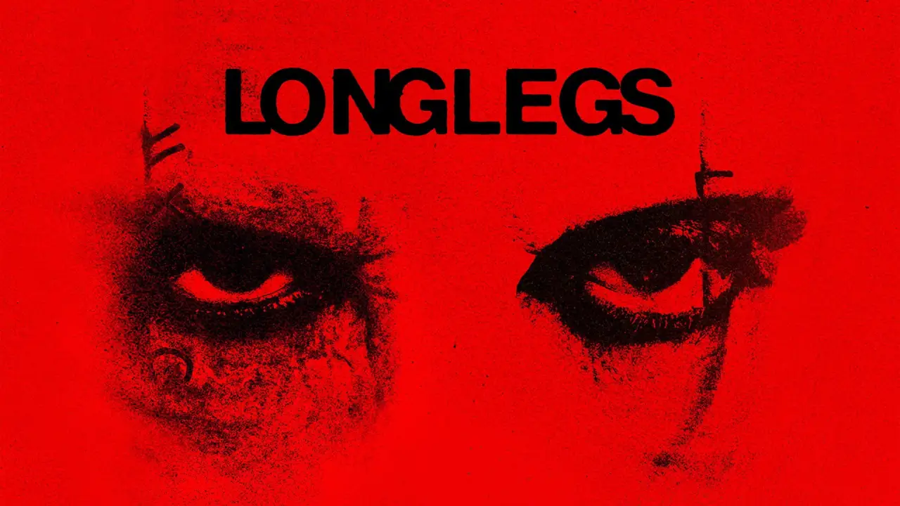 Longlegs hdfilme