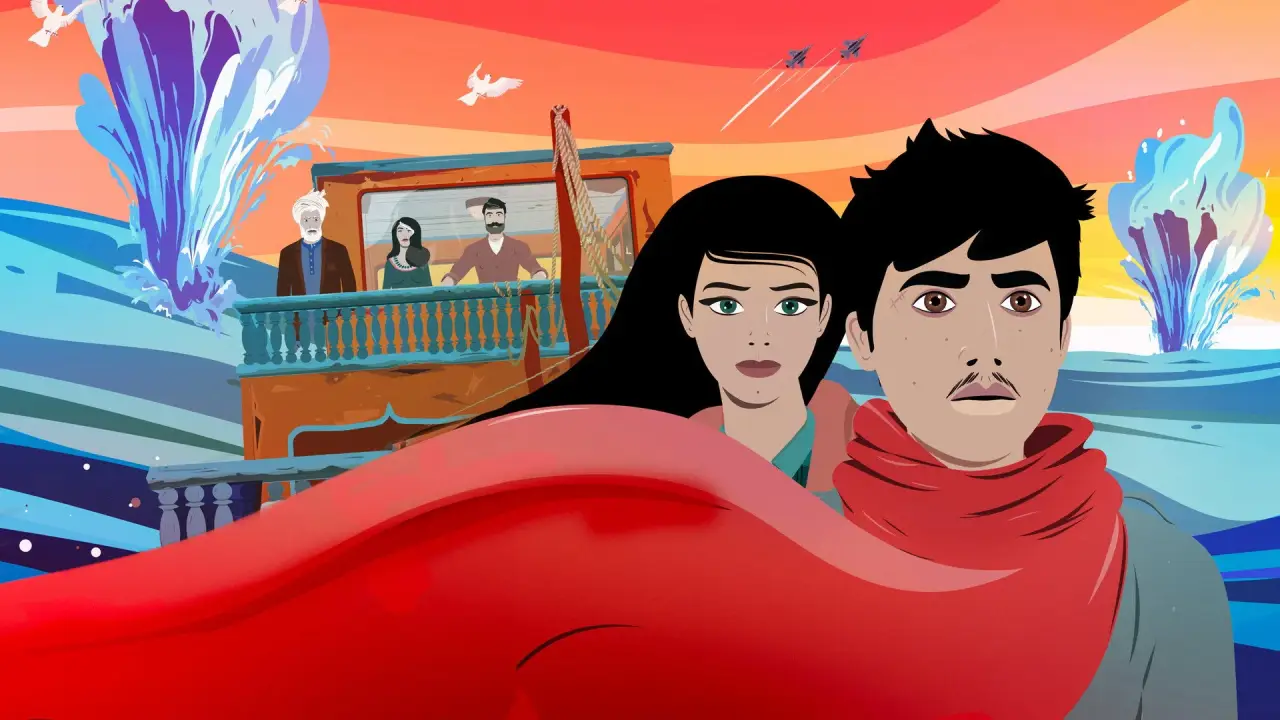 Die Sirene hdfilme