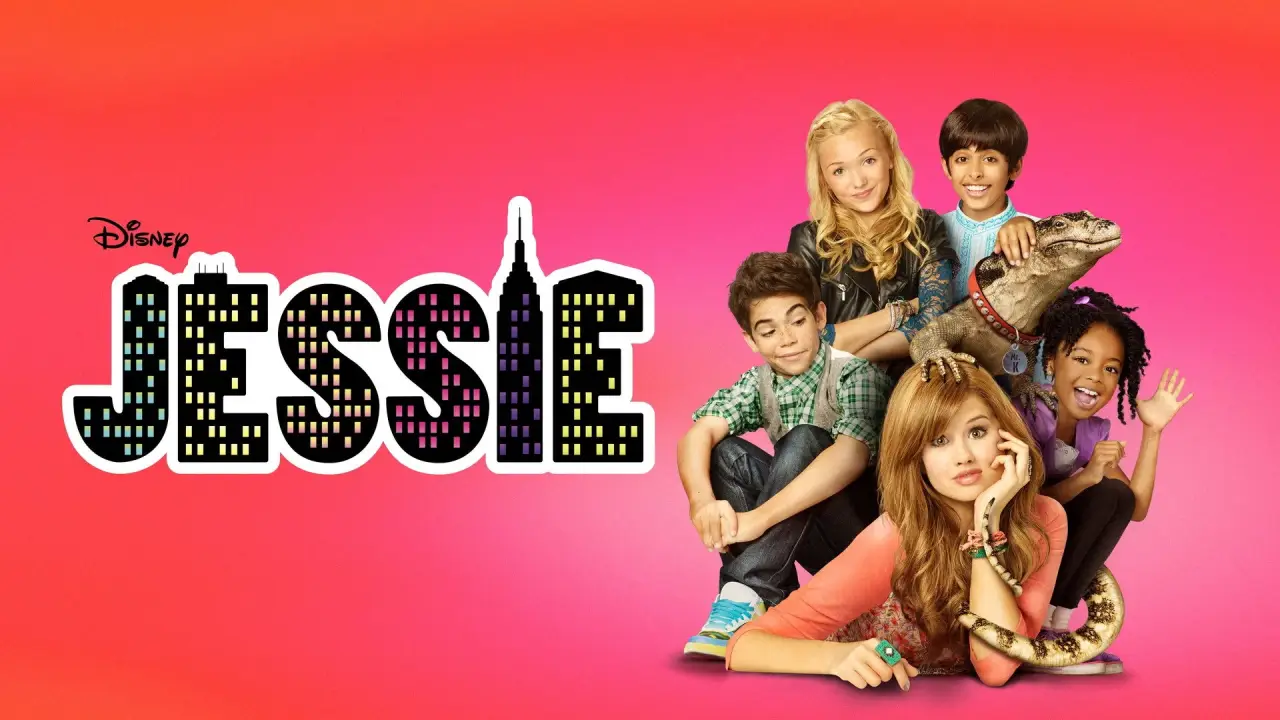 Jessie hdfilme