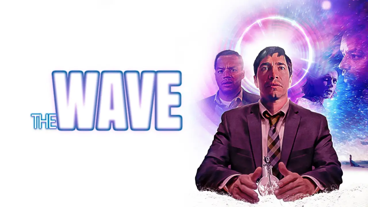The Wave - Deine Realität ist nur ein Traum hdfilme