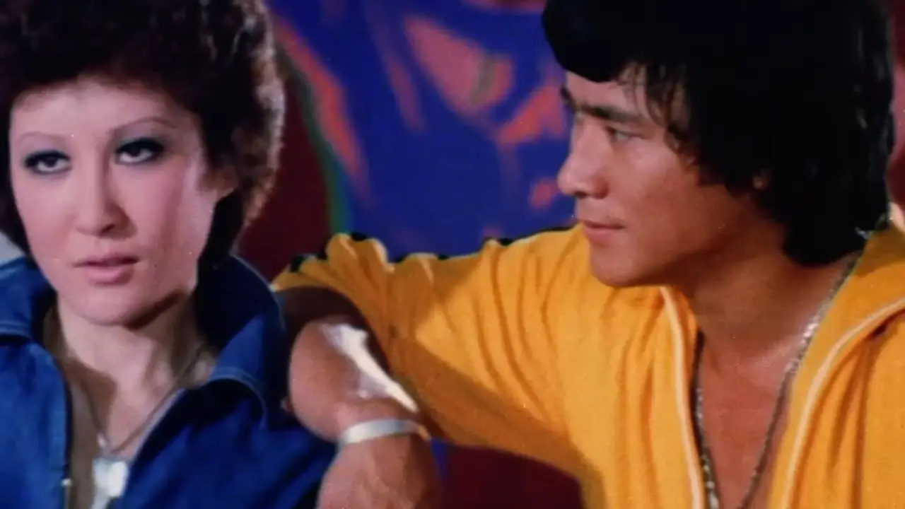 Bruce Lee - Das war mein Leben hdfilme