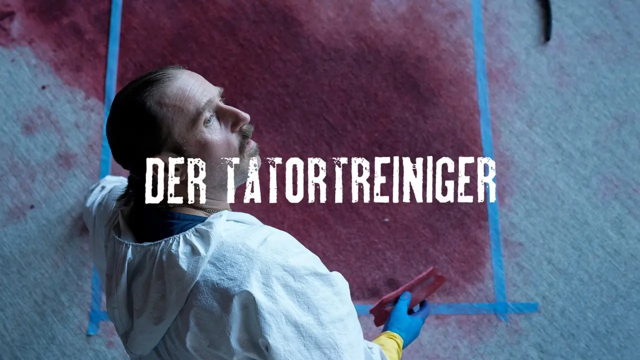 Der Tatortreiniger hdfilme