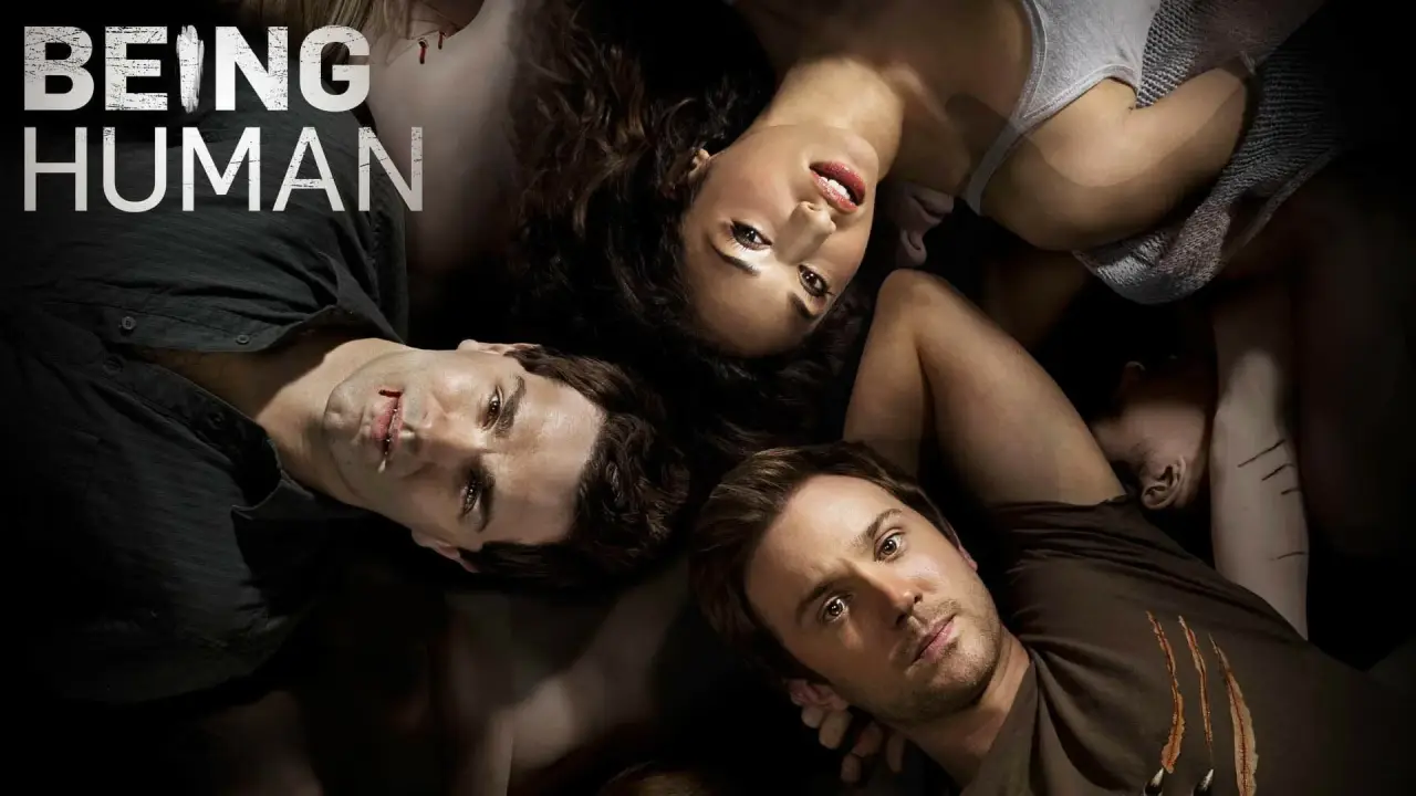 Being Human hdfilme