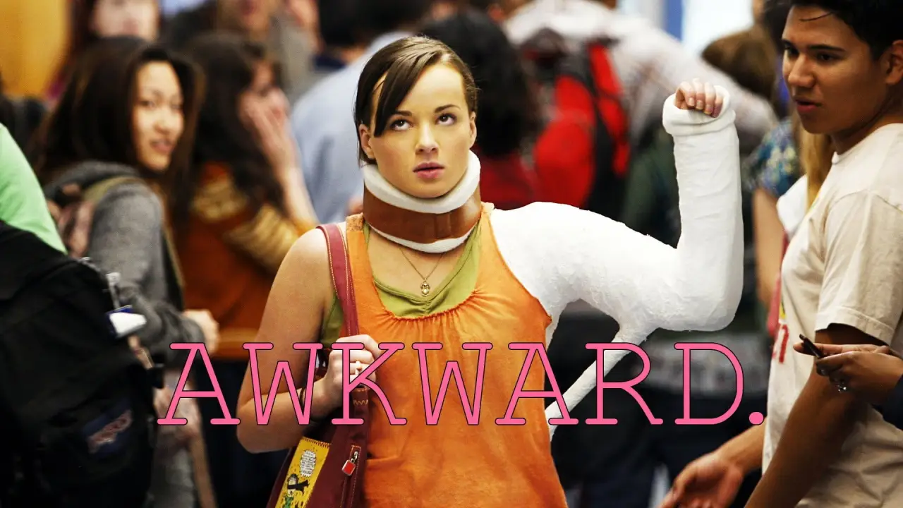 Awkward - Mein sogenanntes Leben hdfilme
