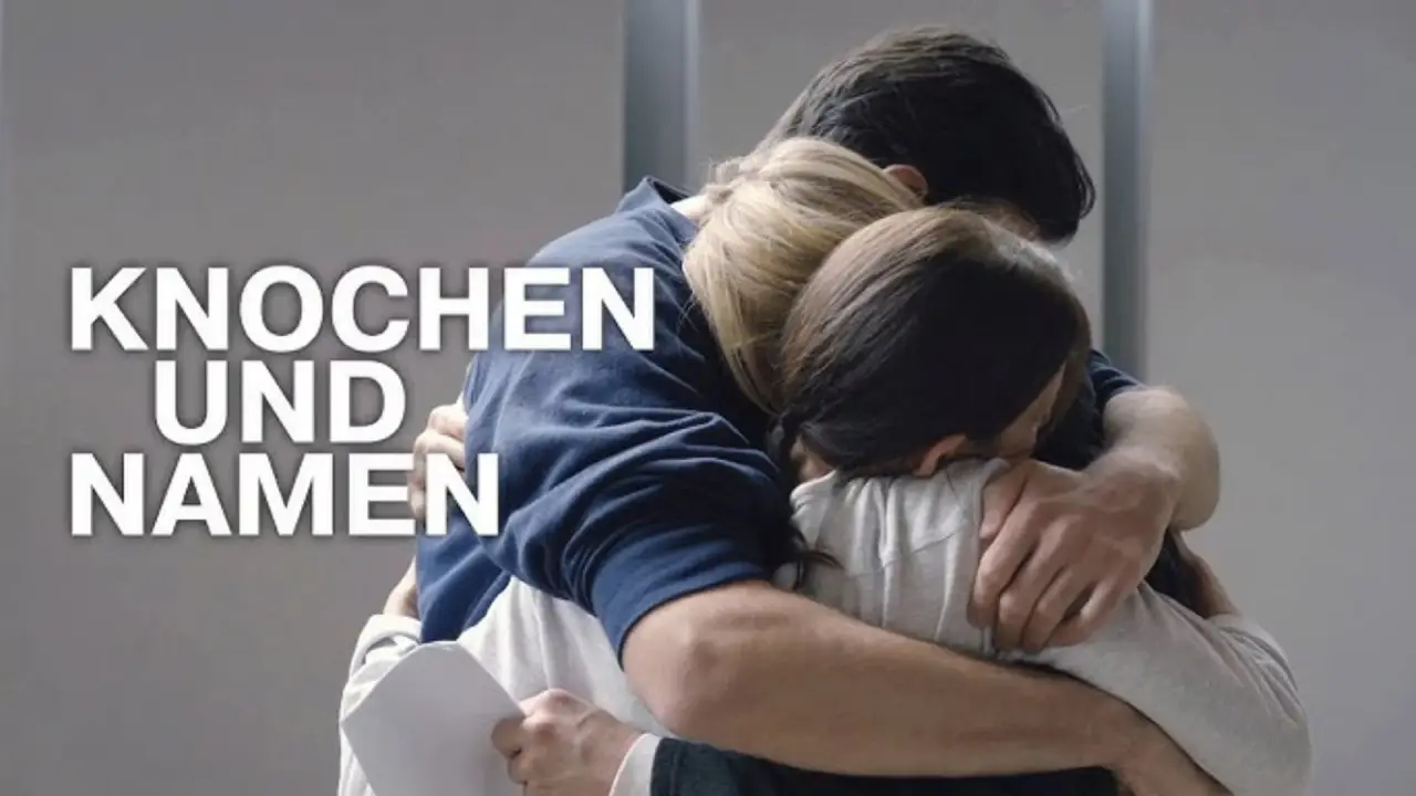 Knochen und Namen hdfilme