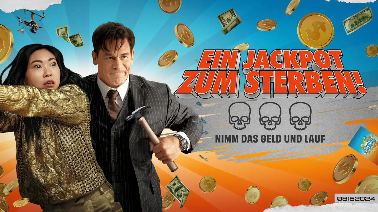 Ein Jackpot zum Sterben hdfilme