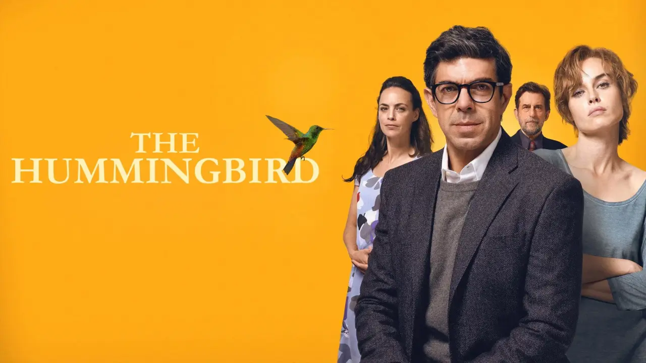 Der Kolibri – Chronik einer Liebe hdfilme